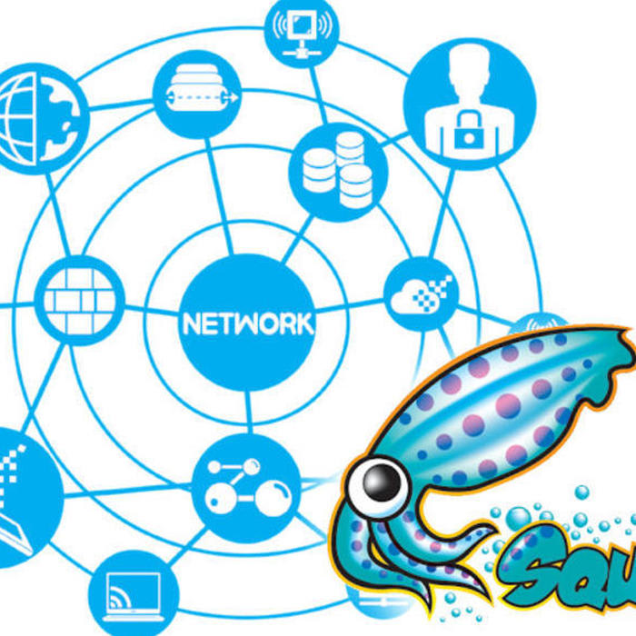 How to install and configure Squid proxy server on Linux