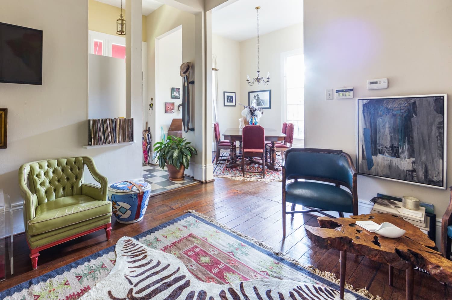 3 Places Where Financial Experts Love to Buy Rugs