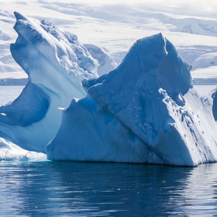 Pipe Dream: The Wacky Plan to Pump Antarctic Ice into Australia