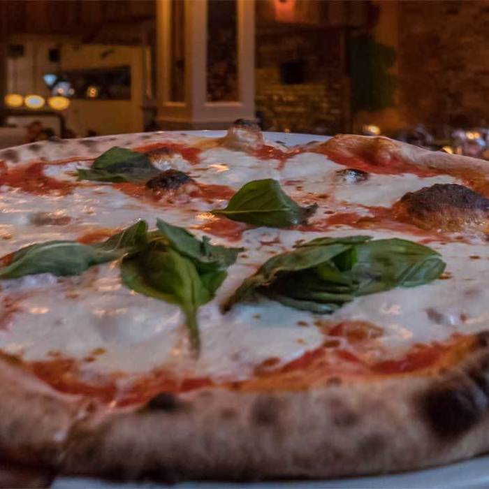 Where to Find the Best NYC Pizza Along the L Train