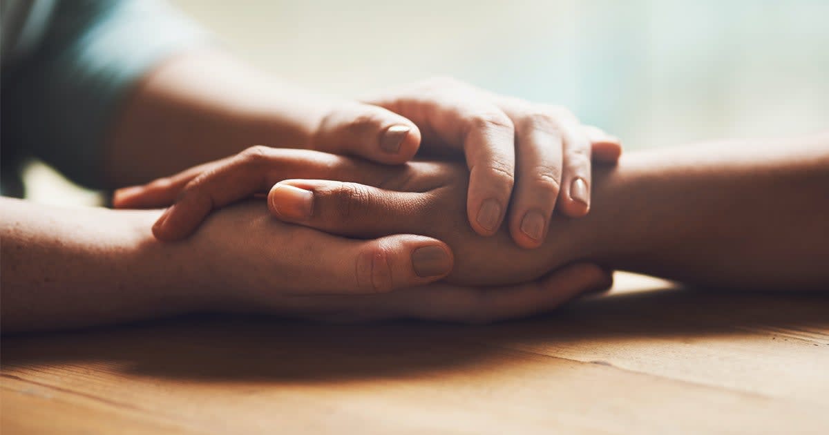 12 Ways to Be There for Someone With Anxiety Right Now