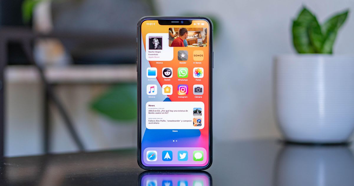 iOS 14.3's best new iPhone features: 16 things you'll find yourself using every day