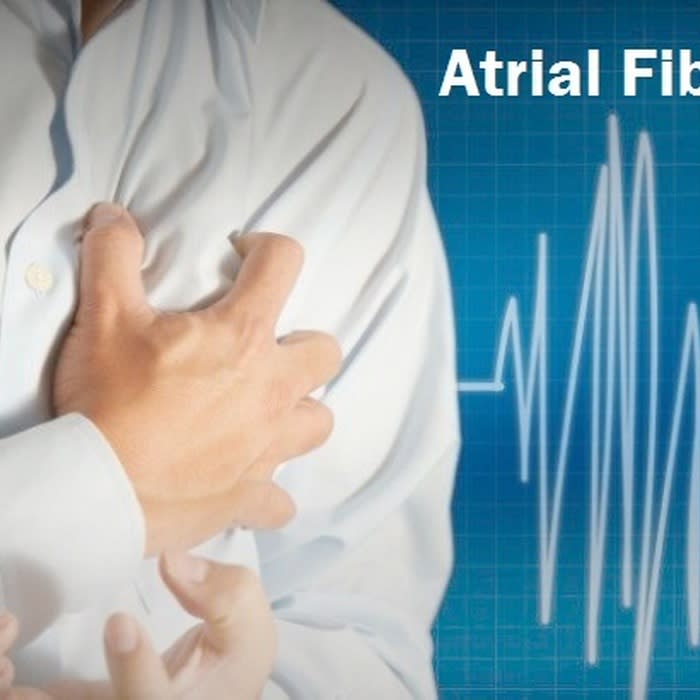 New Research and Treatment for Atrial Fibrillation - Herbs Solutions By Nature