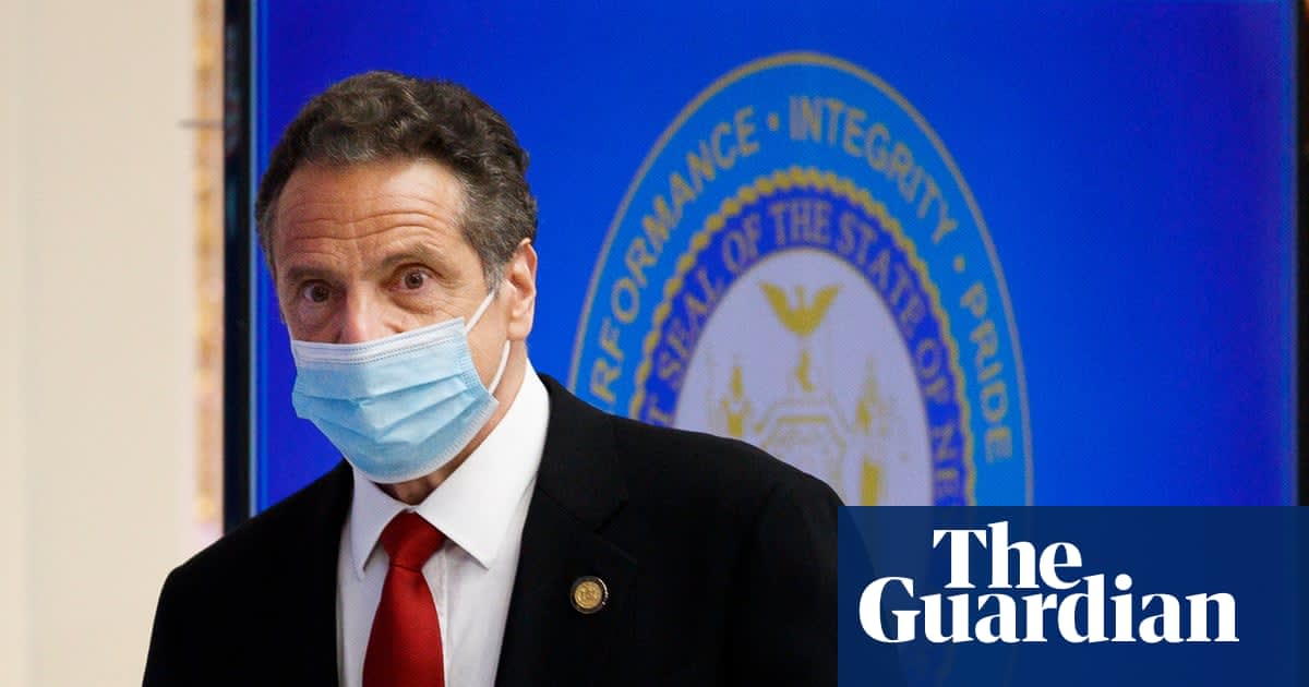 Cuomo gave immunity to nursing home executives after big campaign donations