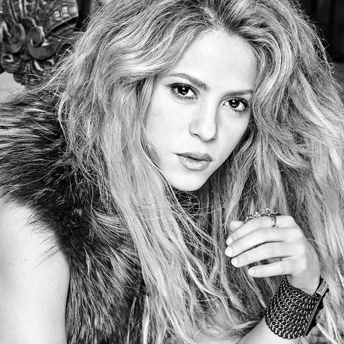 From Shakira to Ozuna, Here is Billboard's Latin Airplay Year-End Playlist: Listen