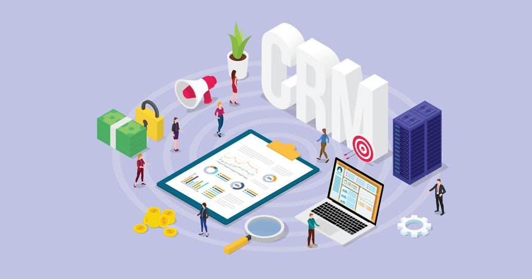 The 5 Best Things about the Growing Role of CRM in Healthcare