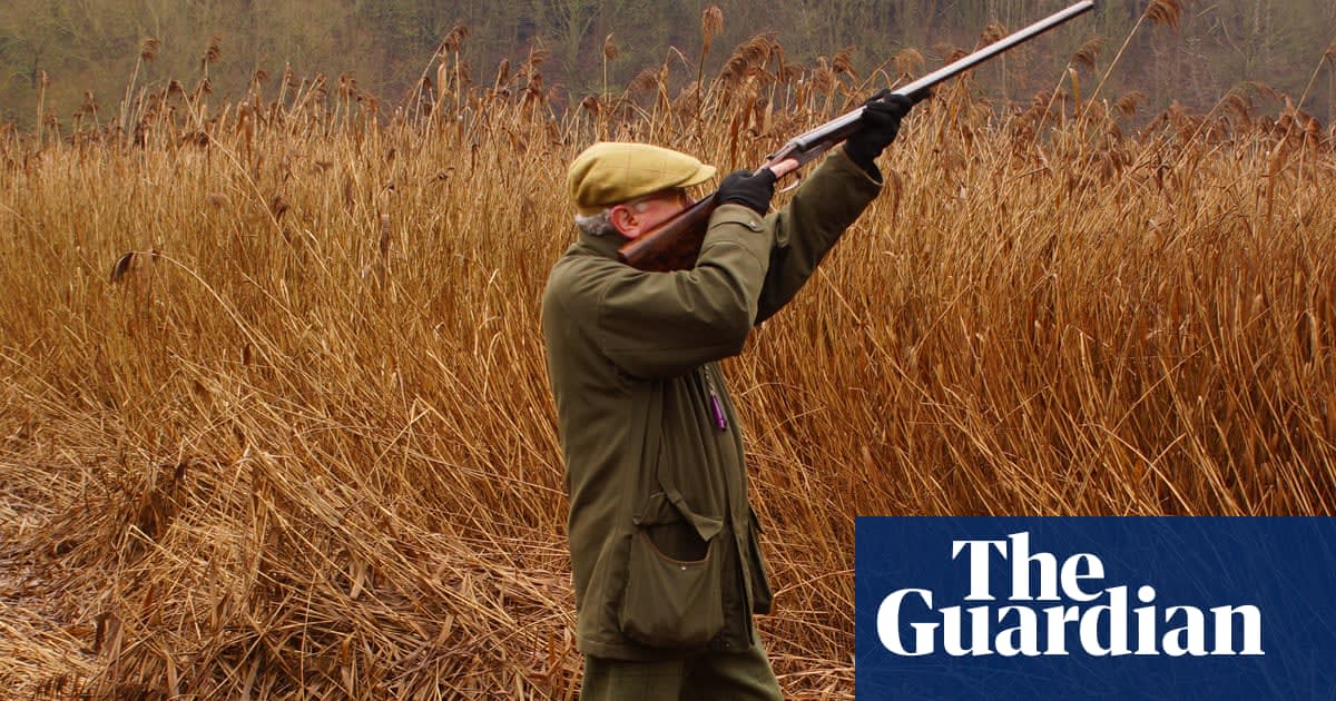 Hunting in England exempt from 'rule of six' Covid-19 restrictions