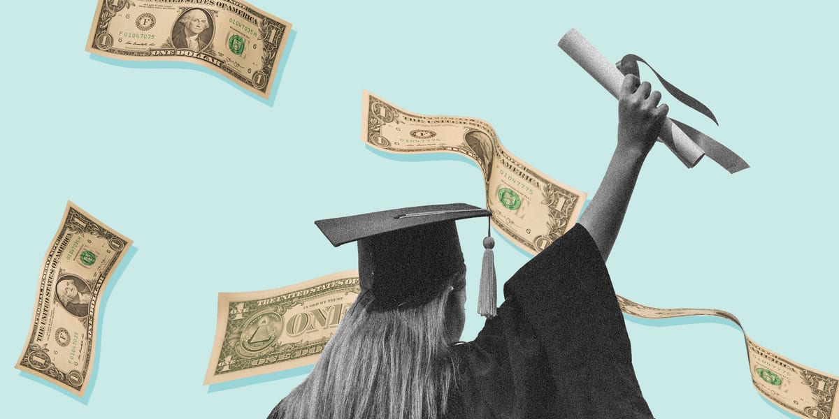 We Asked the Experts Whether College Is Worth It
