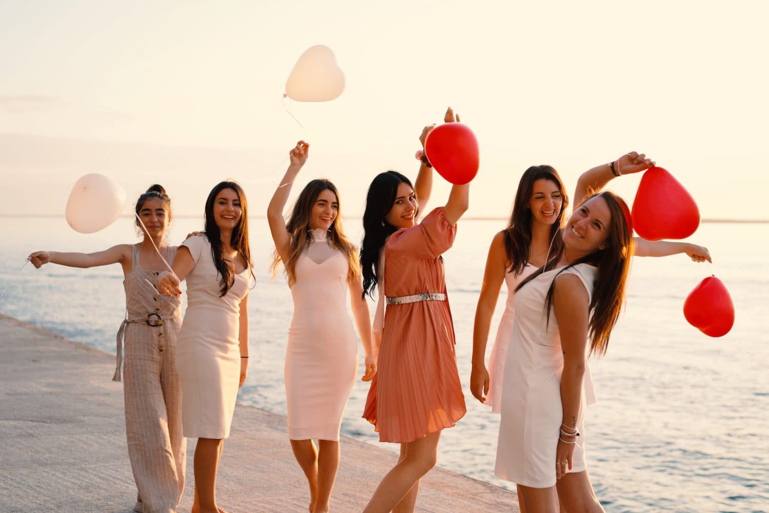 Ways to Save Money While Throwing a Bachelorette Party - Keeping Up With The Bulls