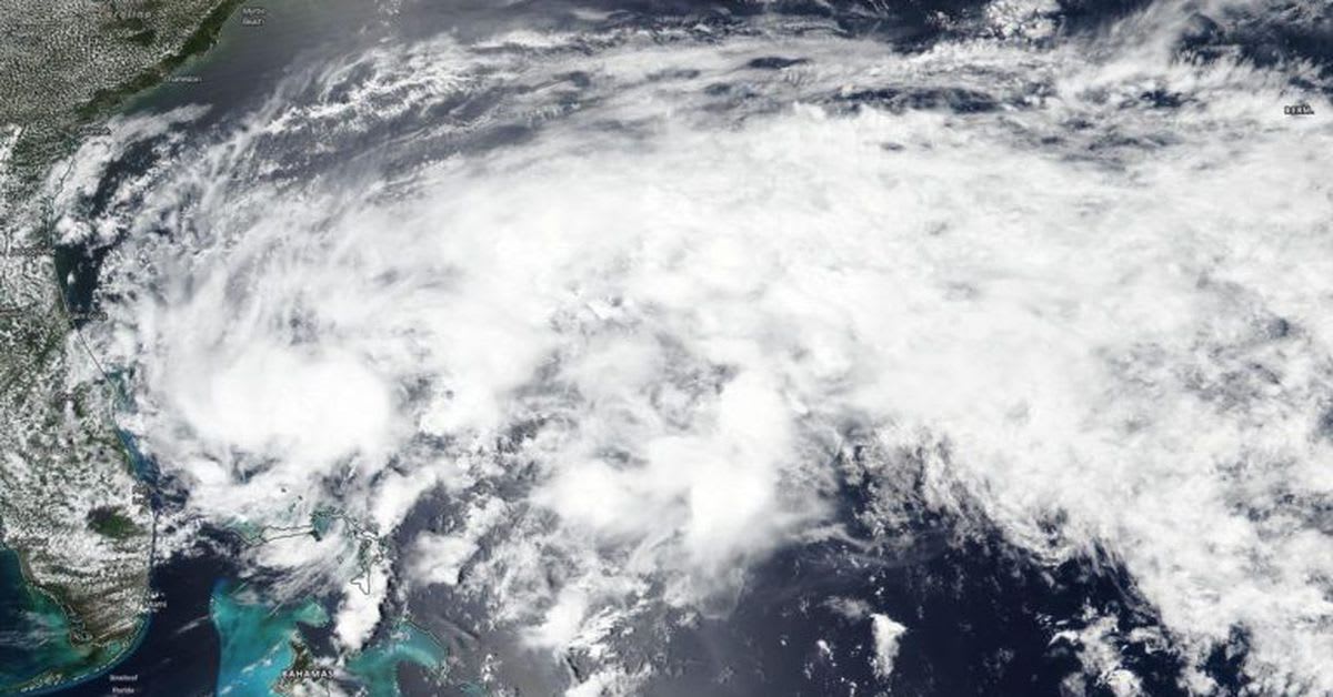 Tropical storm seasons keep getting worse, and 2020 should be no different