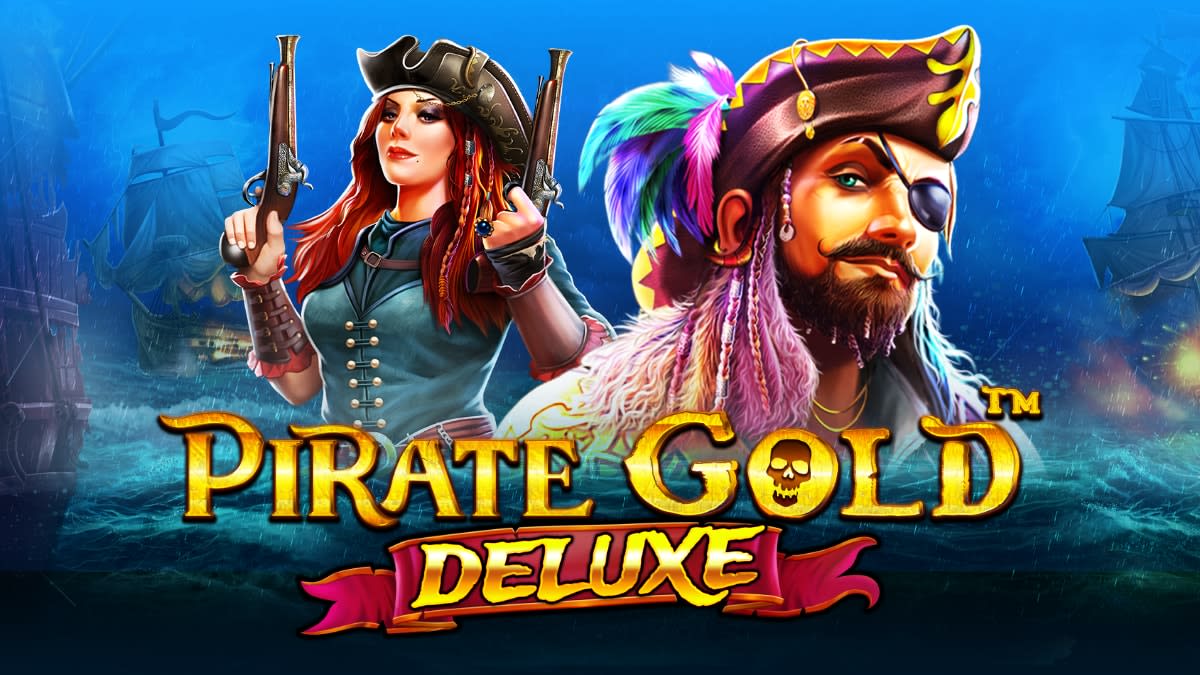 Panduan Mudah Bermain Game Slot Online Pirate Gold Deluxe