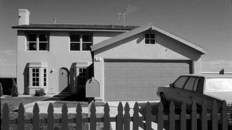 "Home Sweet Homer" The strange saga of the real-life Simpsons house in Nevada. https://t.co/pPOx8L0Gnm (@mental_floss)