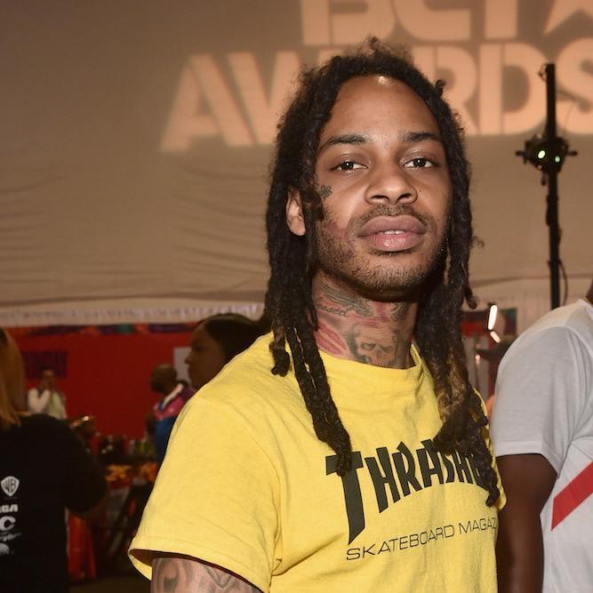 Valee Raps About Borat on New Song With Lil Yachty