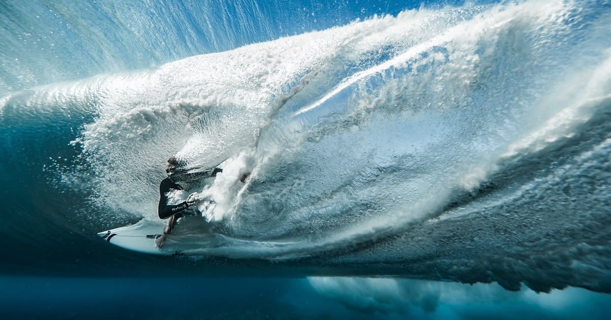 Action-Packed Winners of the Red Bull Illume 2019 Contest