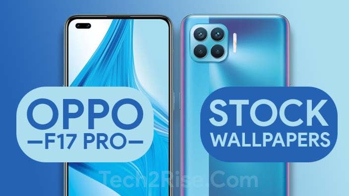 Download Oppo F17 Pro Stock Wallpapers [FHD+ Walls]