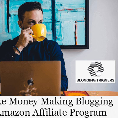 13 Ways to Make Money from Your Blog with the Amazon Affiliate Program