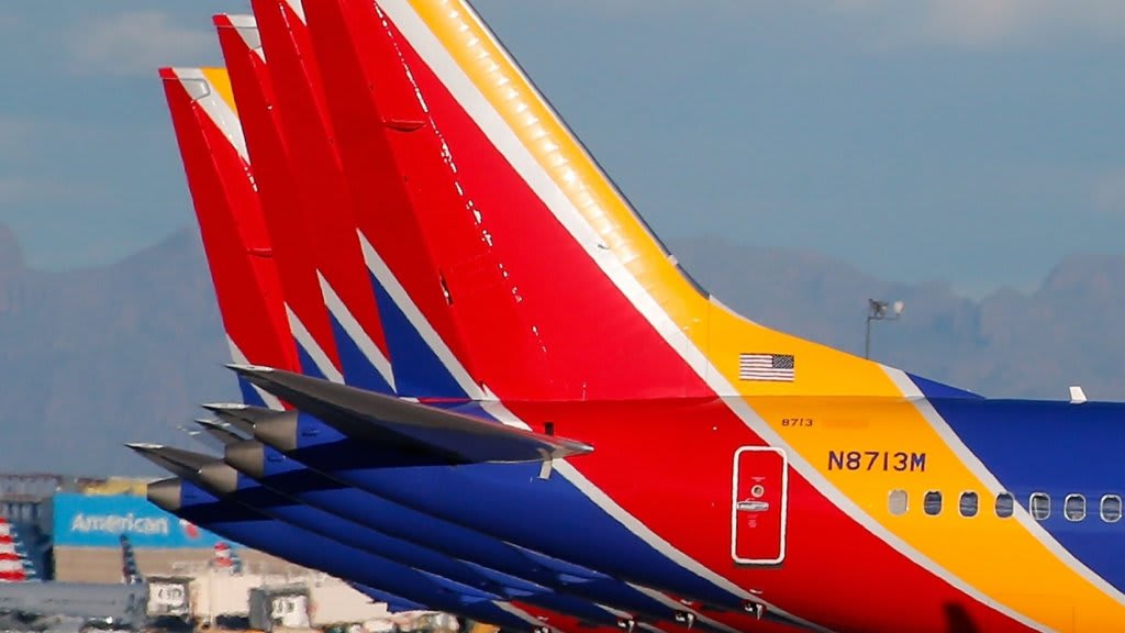 A New Report on Southwest Airlines' Safety Record Shows Why Culture Is Your Most Important Asset
