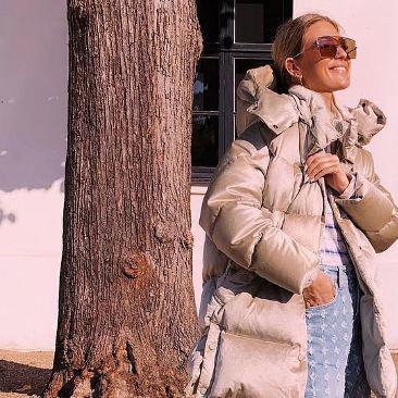 Cute Jeans-and-Heels Outfits to Try This Winter