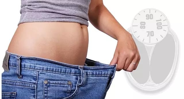 5 Things to Reduce Your Weight & Gain Your Dream Body