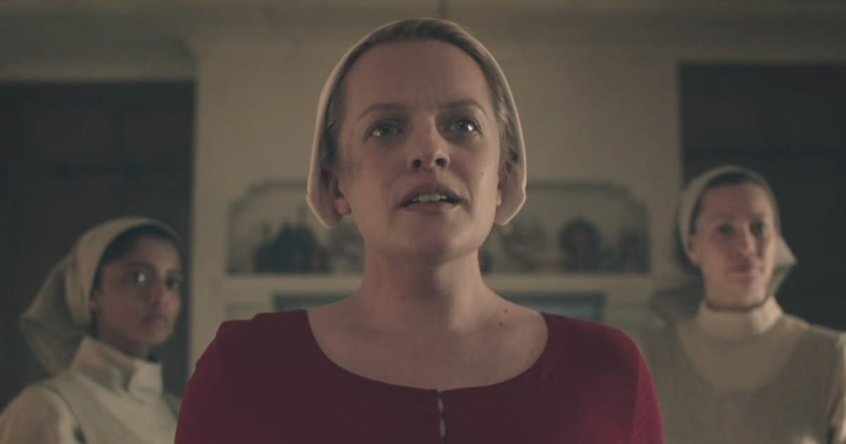 8 shows like 'The Handmaids Tale' for fans of cerebral women-led dramas