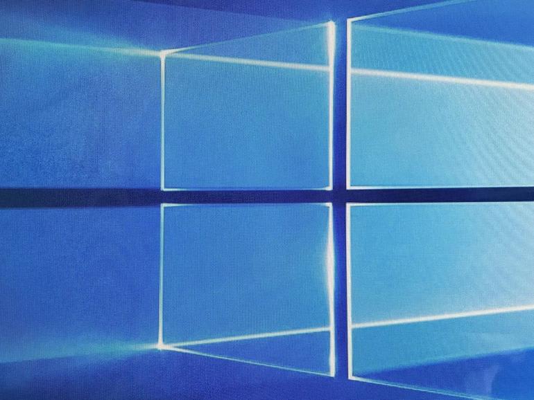 How to fix the display bug in Windows 10 Sandbox
