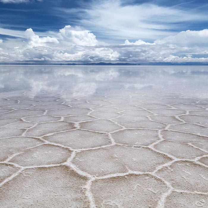 Salar de Uyuni 101: How to Visit the Largest Salt Flat in the World