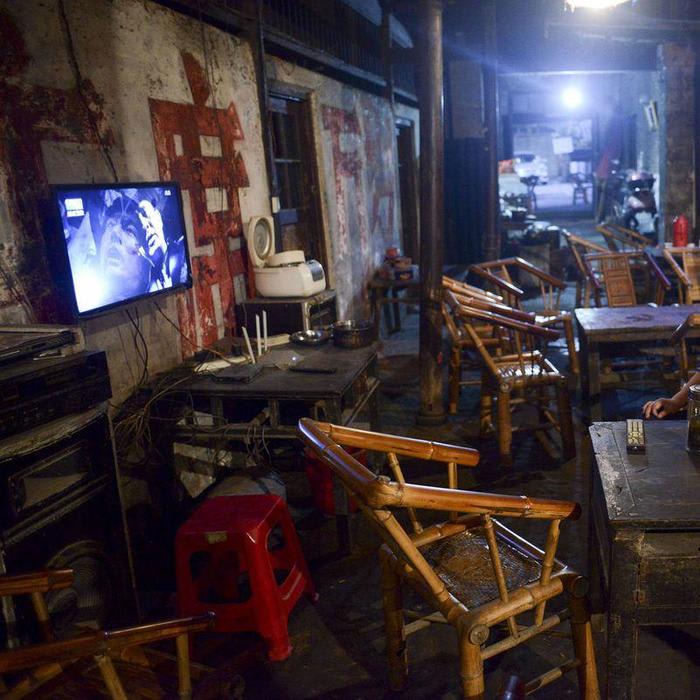 China Plans to Outlaw Foreign TV Shows in Prime Time