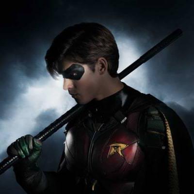 The 'Titans' Trailer Got Some Things Very Wrong