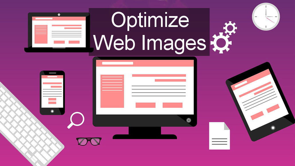 Optimize web images for speed with Squoosh open source tool