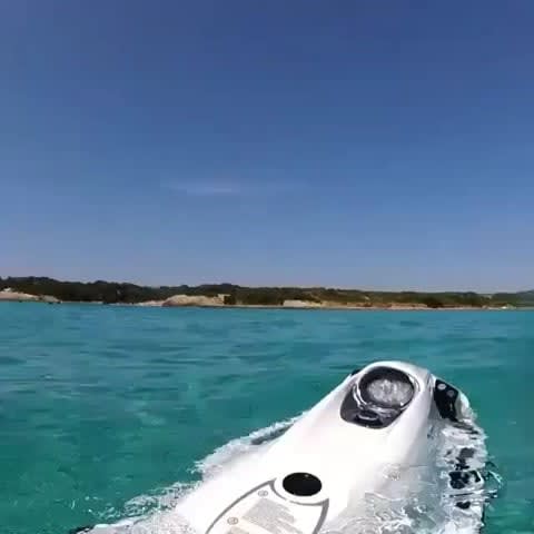 Seabobbing