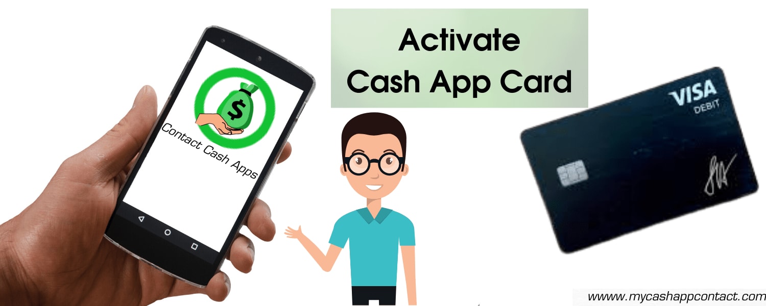 Want to Know How to Activate Cash App Card? Explore for 5 Min. Guide