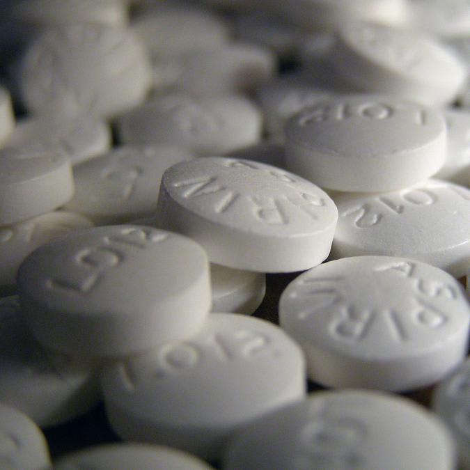 Aspirin for primary prevention of cardiovascular disease?