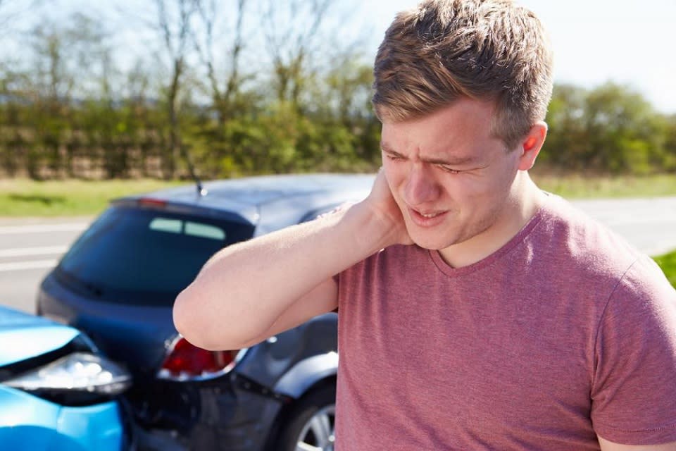 Back Injuries After A Car Accident? Here's What You Need To Do | Search Gateway Blogs