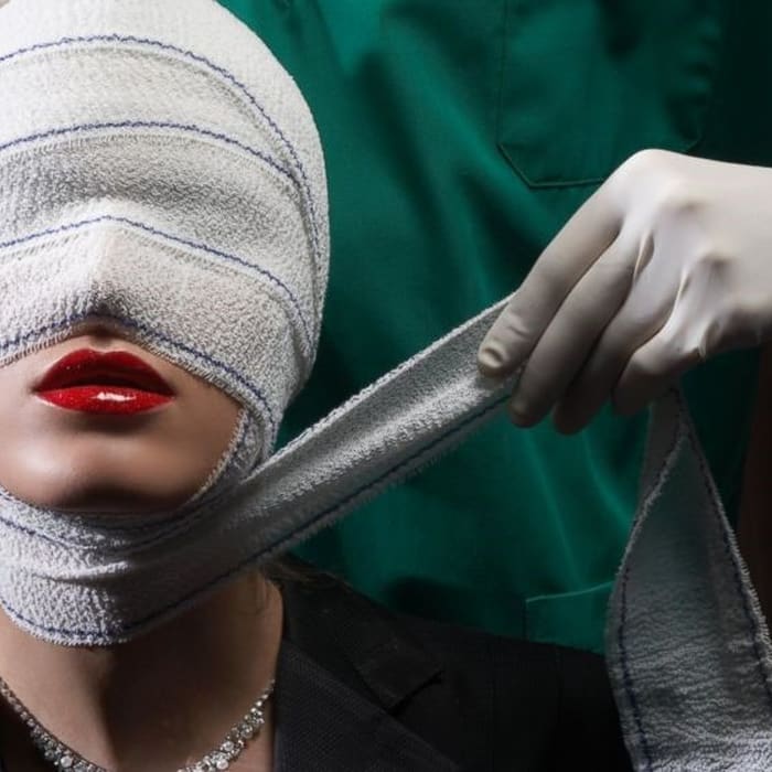 Interesting facts about plastic surgery