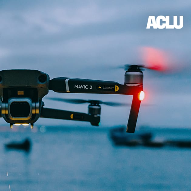 New NYPD Drone Policy Represents a Serious Threat to Privacy