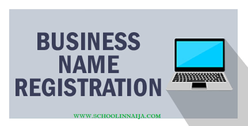 Register Business Name with CAC in Nigeria online without any stress.