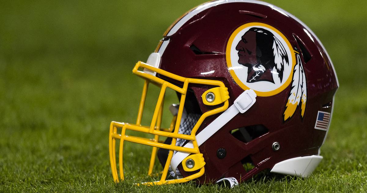 Washington's NFL team retires name long condemned as anti-Indigenous slur