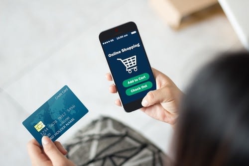 Tapping the E-commerce Mobile Audiences as the Number Rises Each Year
