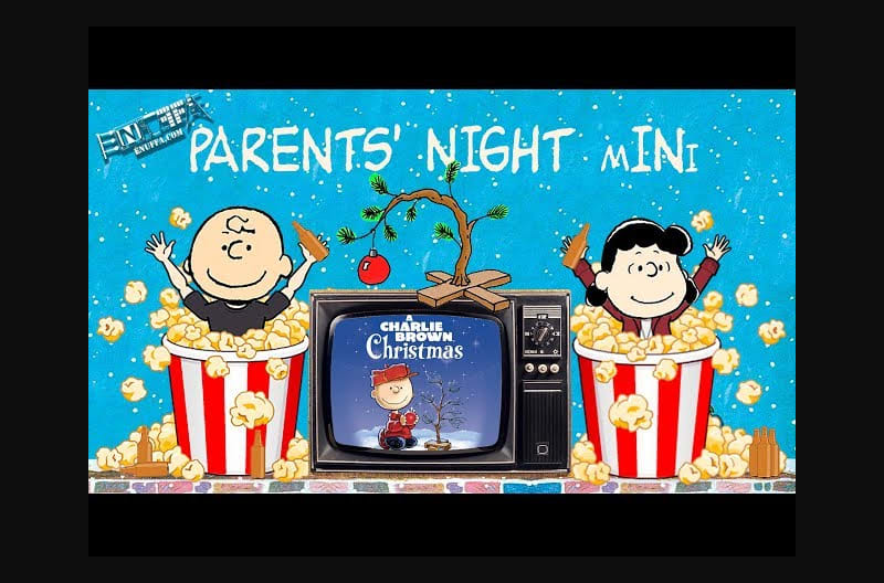 Parents' Night mINi: A Charlie Brown Christmas