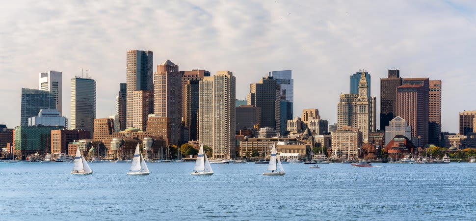 The 10 Hottest Companies in Boston in 2019