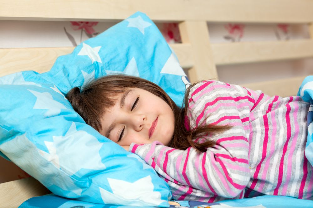 Is Your Child Too Old to Nap?