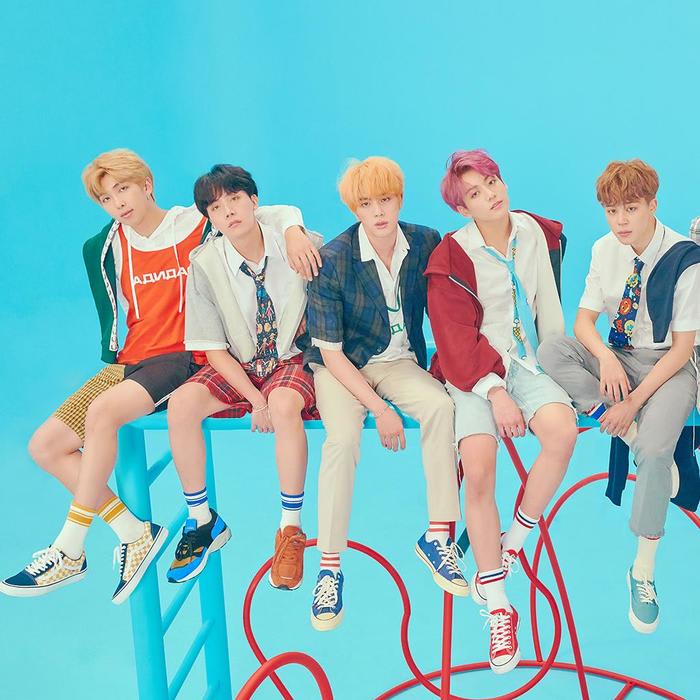 BTS Wins Top Prize at 28th Seoul Music Awards