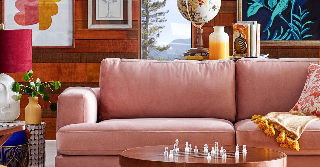 Our Favorite Pieces From Walmart's Drew Barrymore Flower Home Line