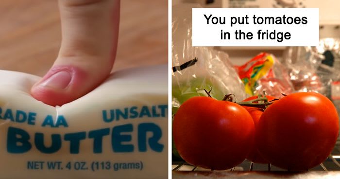 Pro Chefs Share The Most Common Mistakes That We, Amateurs, Make (30 Pics)