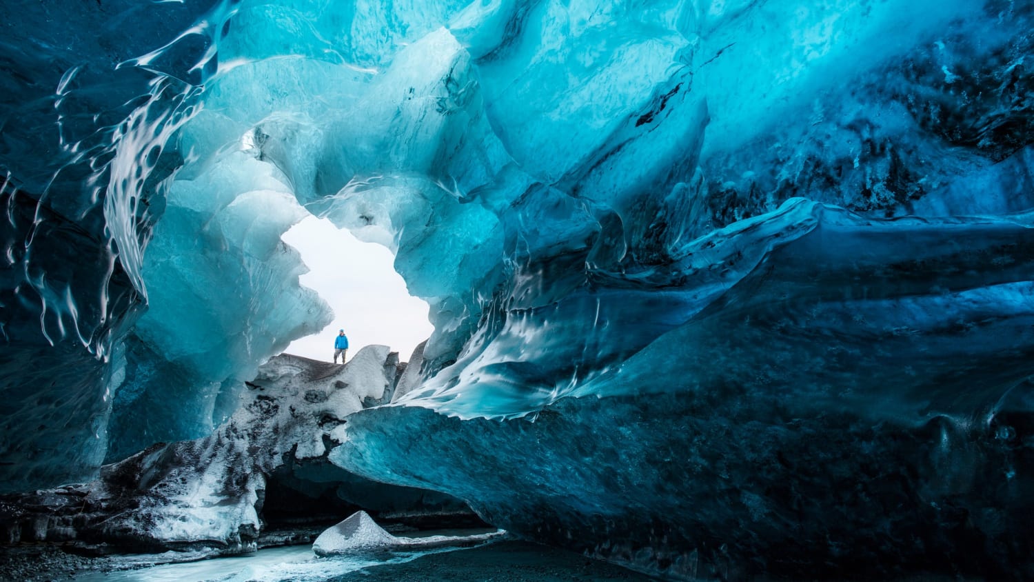 The 18 Most Beautiful Places in Iceland