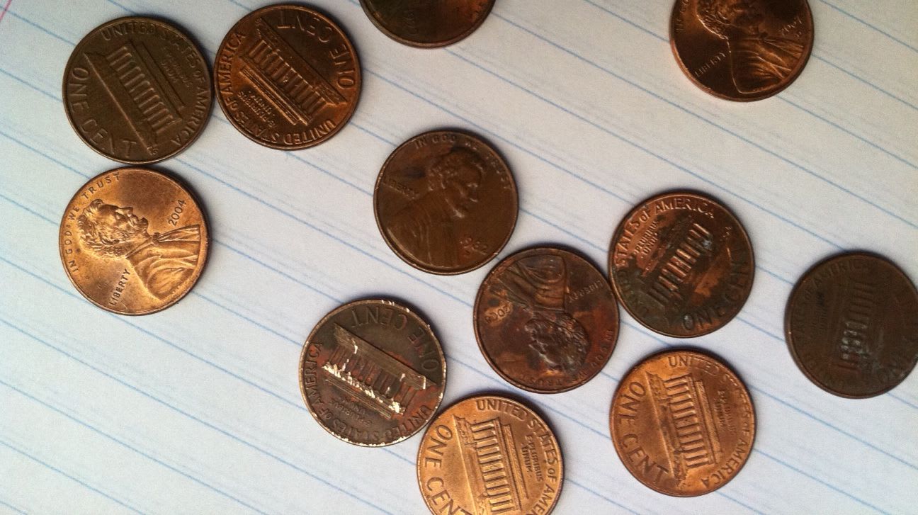 Does Putting a Penny in the Microwave Really Make It Shrink?