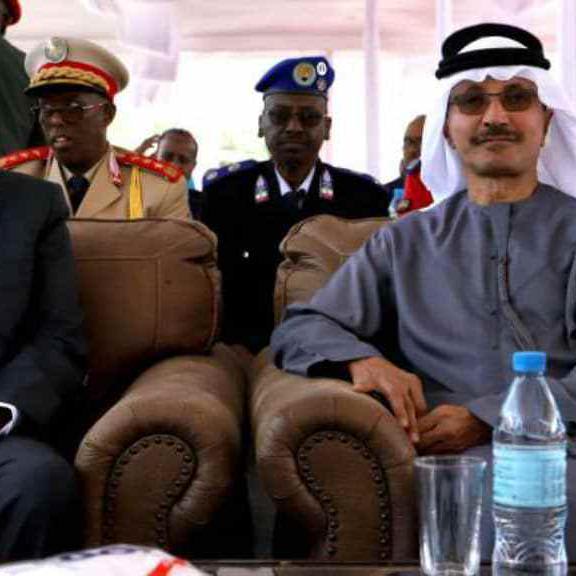 Somaliland Steps Up Push For International Recognition