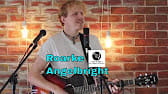 Roarke Angelbright Music