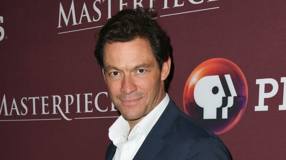 Dominic West 'To Play Prince Charles In The Crown's Season Five'