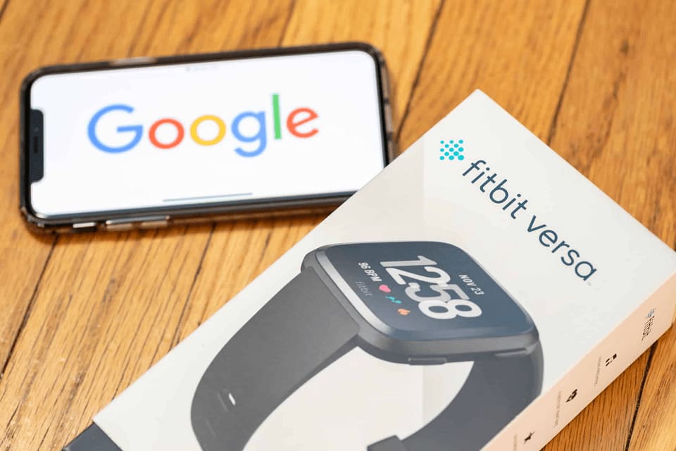 Google's $2.1 billion Fitbit procurement is drawing nearer investigation from EU controllers